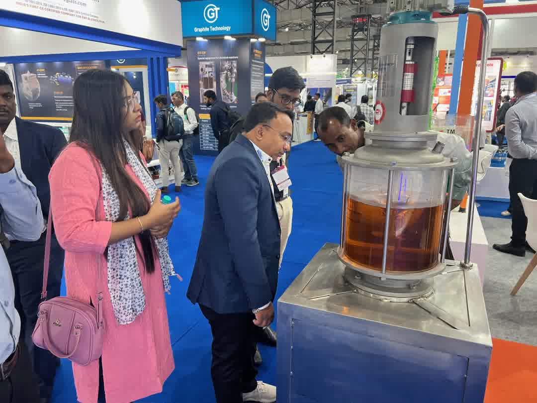Chemtec Nesco 2024
