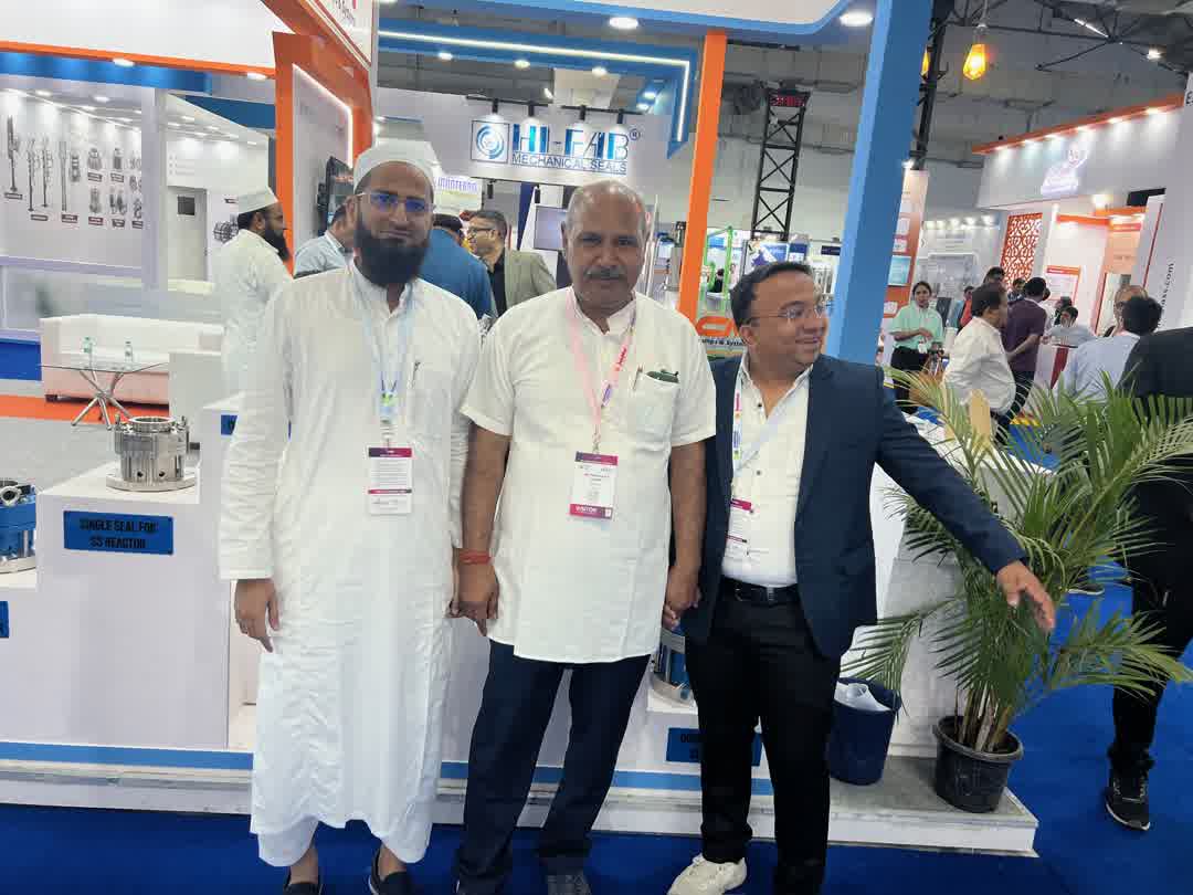 Chemtec Nesco 2024