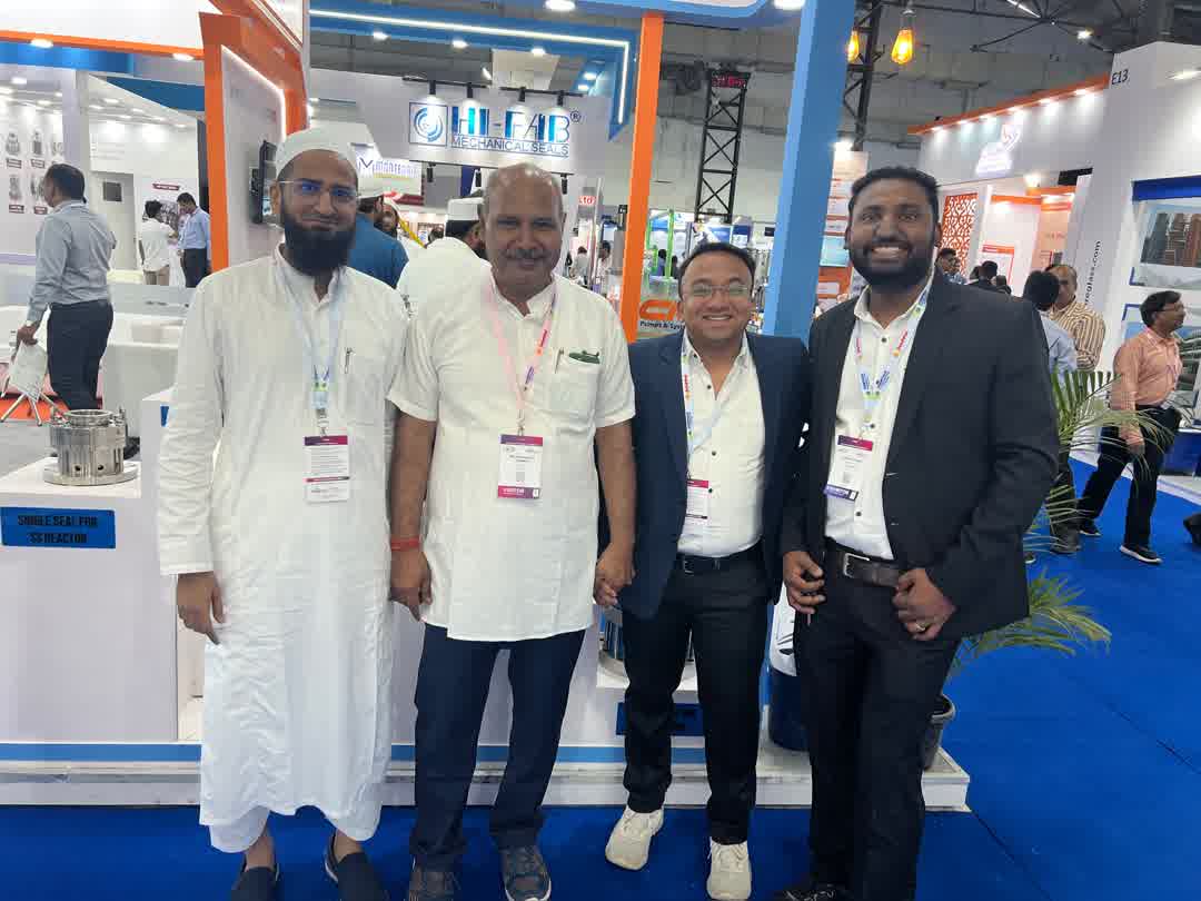 Chemtec Nesco 2024