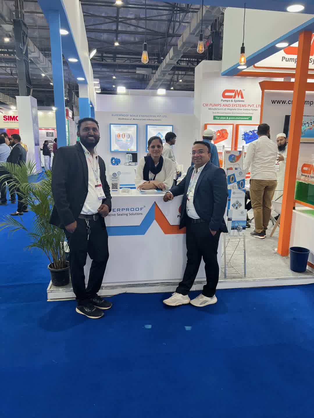 Chemtec Nesco 2024