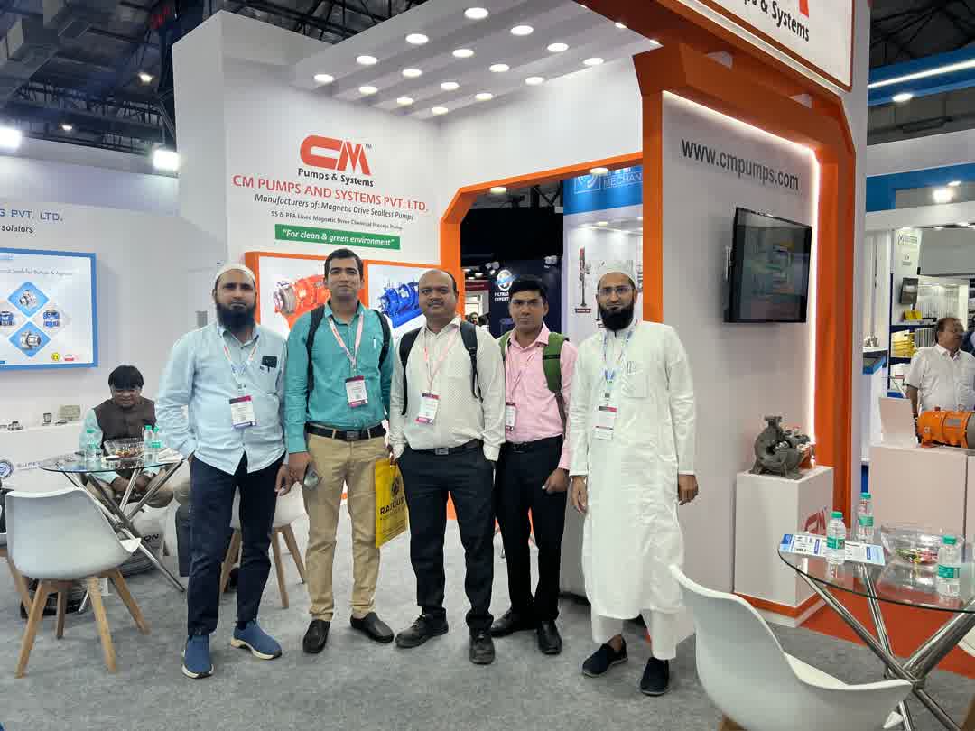 Chemtec Nesco 2024