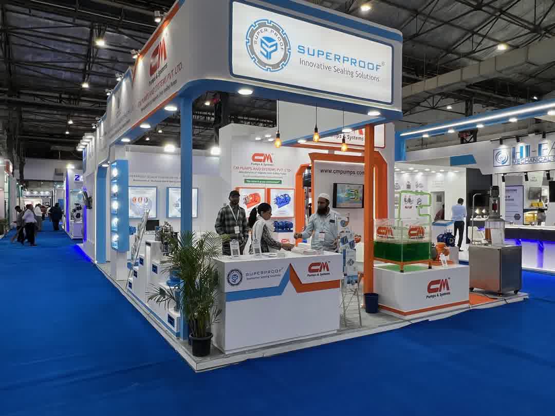 Chemtec Nesco 2024