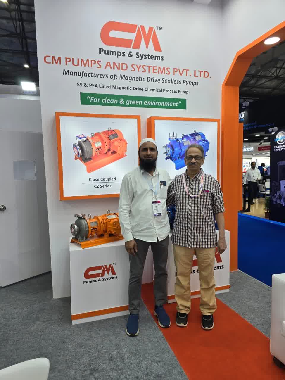 Chemtec Nesco 2024