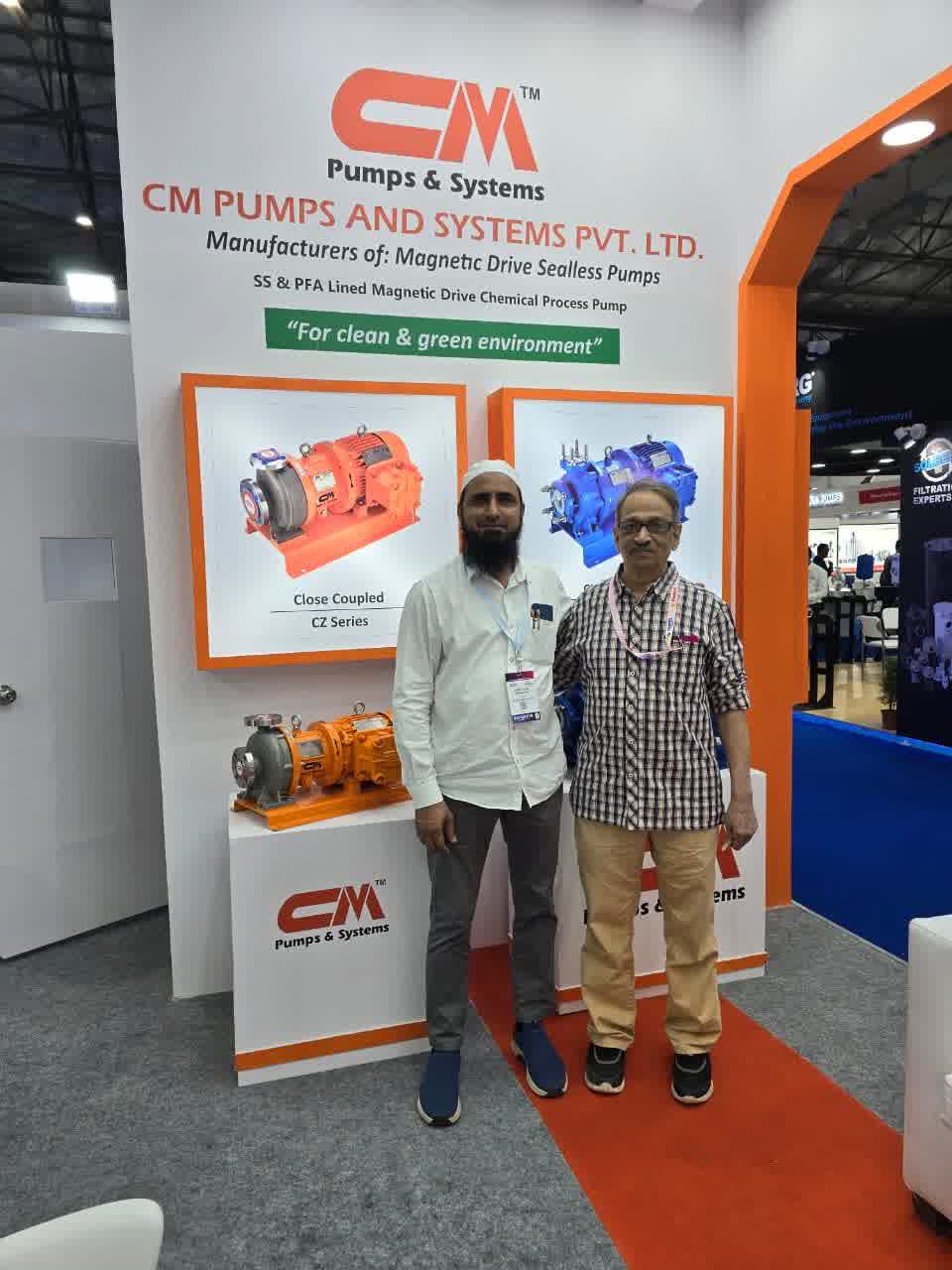 Chemtec Nesco 2024