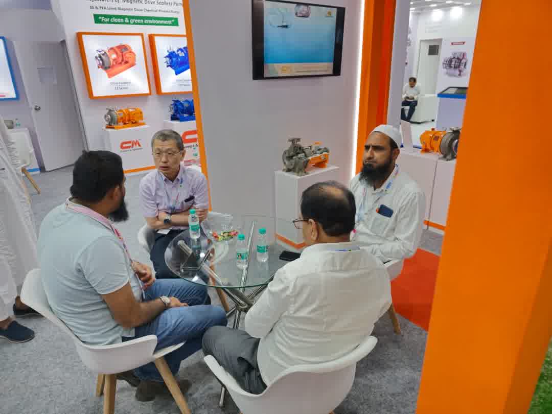 Chemtec Nesco 2024