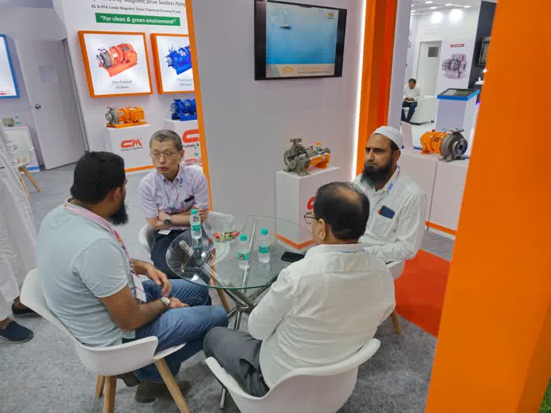 Chemtec Nesco 2024