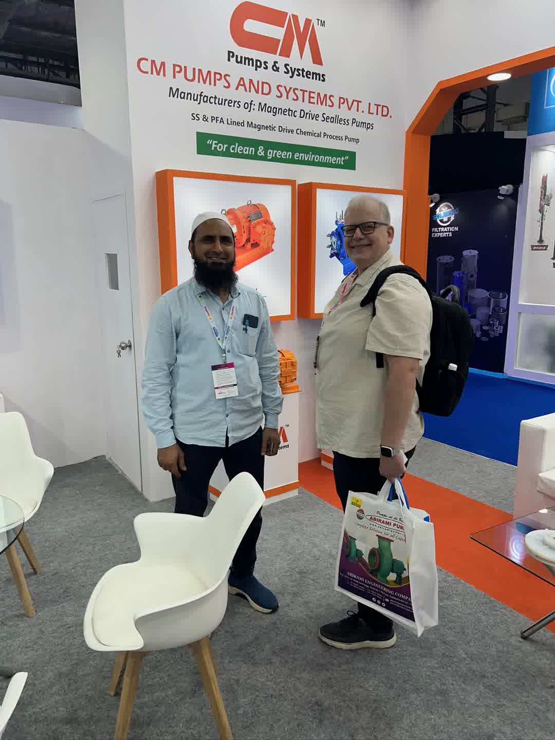 Chemtec Nesco 2024