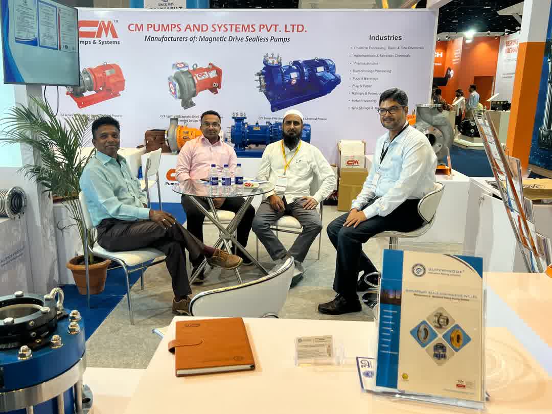 Chemtech BKC 2022