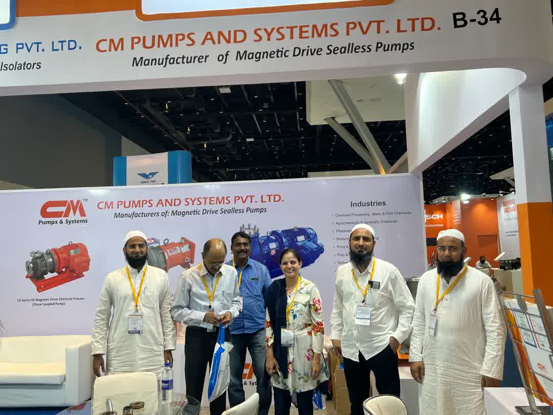 Chemtech BKC 2022
