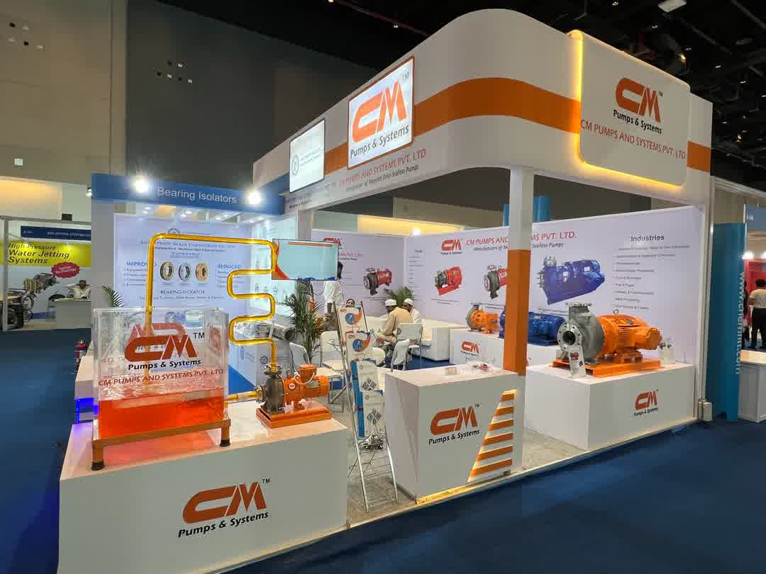 Chemtech BKC 2022
