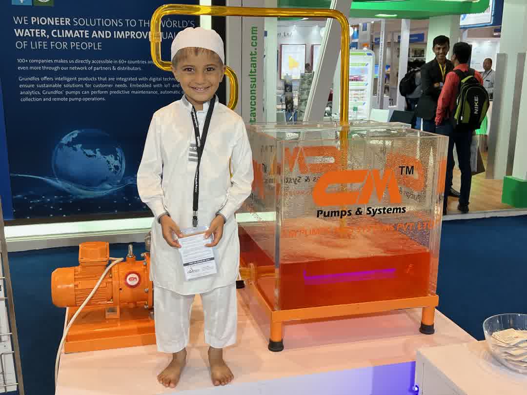 Chemtech BKC 2022