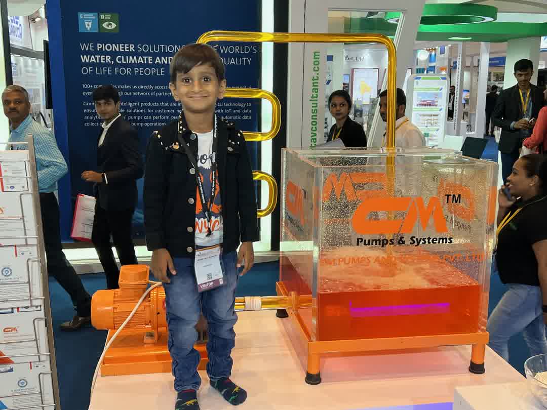 Chemtech BKC 2022
