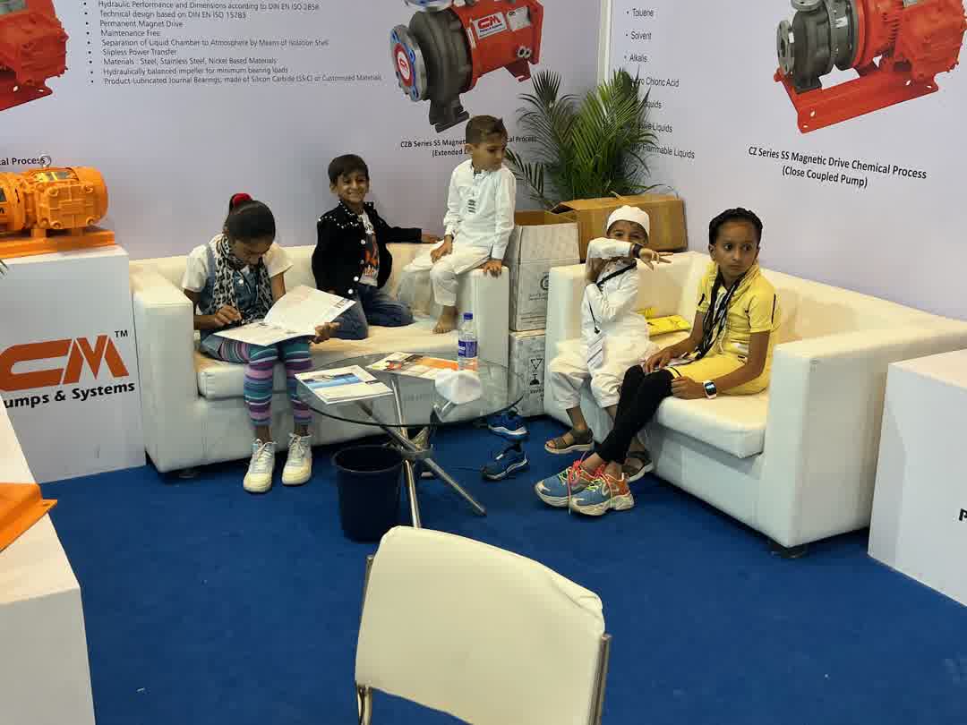 Chemtech BKC 2022