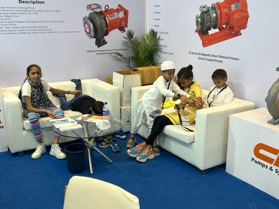 Chemtech BKC 2022