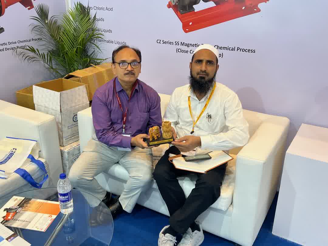 Chemtech BKC 2022
