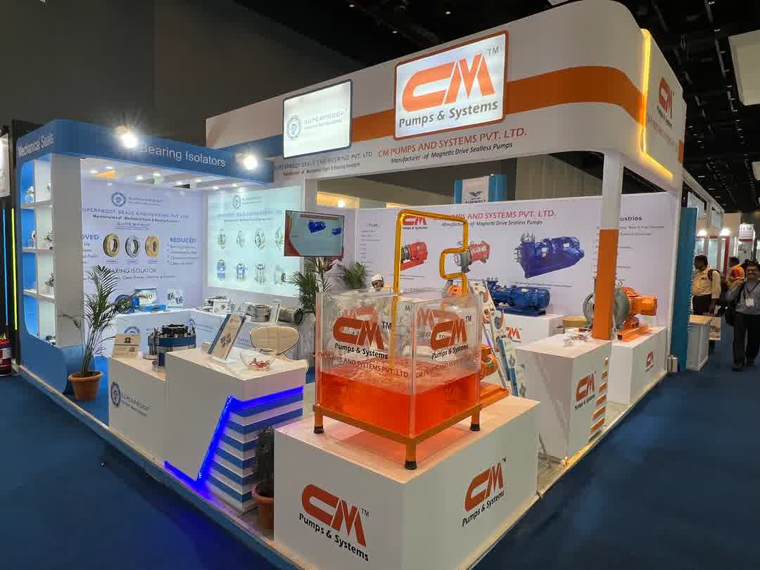 Chemtech BKC 2022