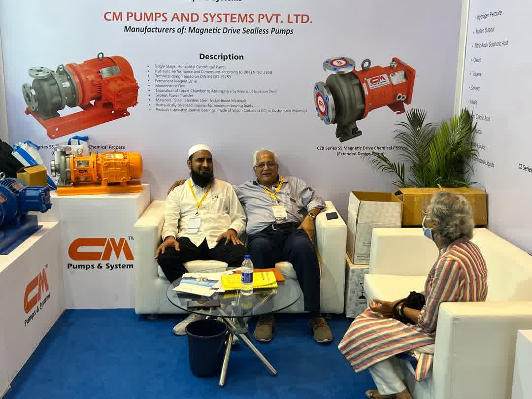 Chemtech BKC 2022
