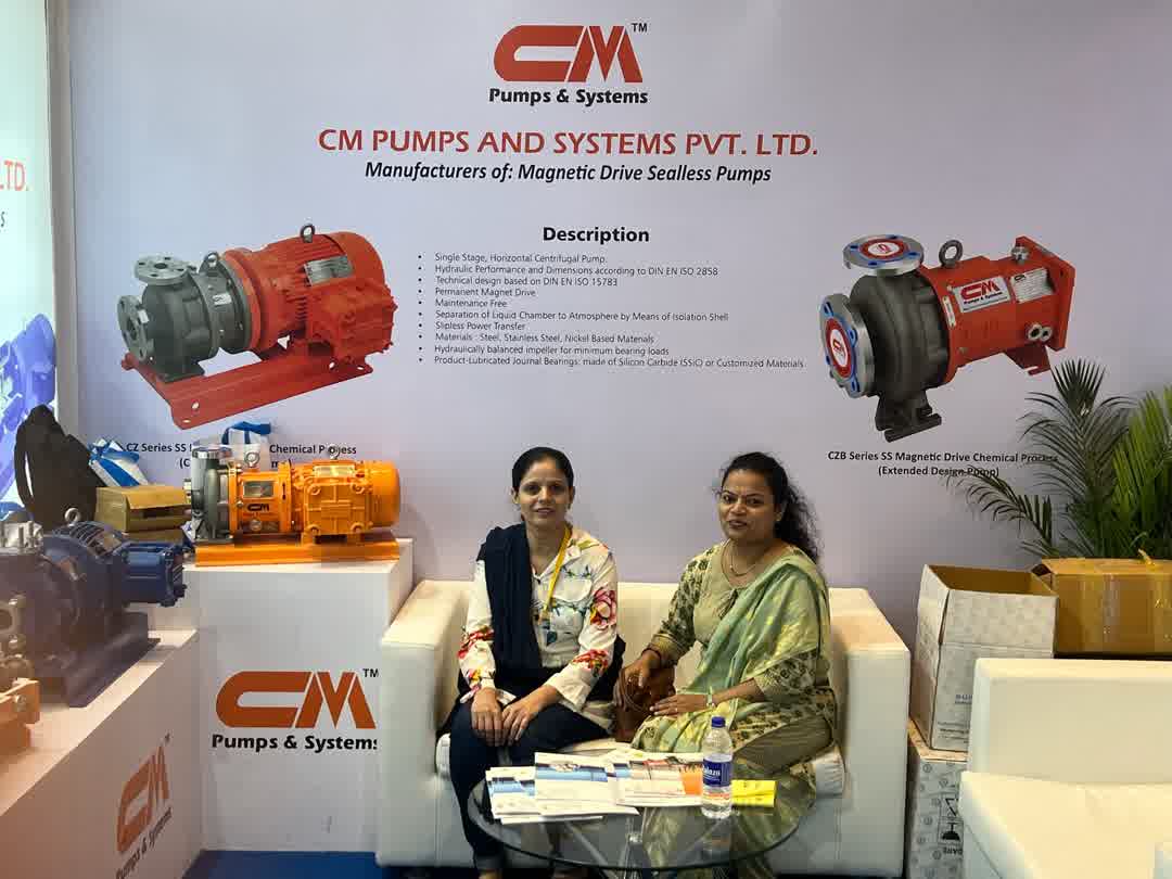 Chemtech BKC 2022