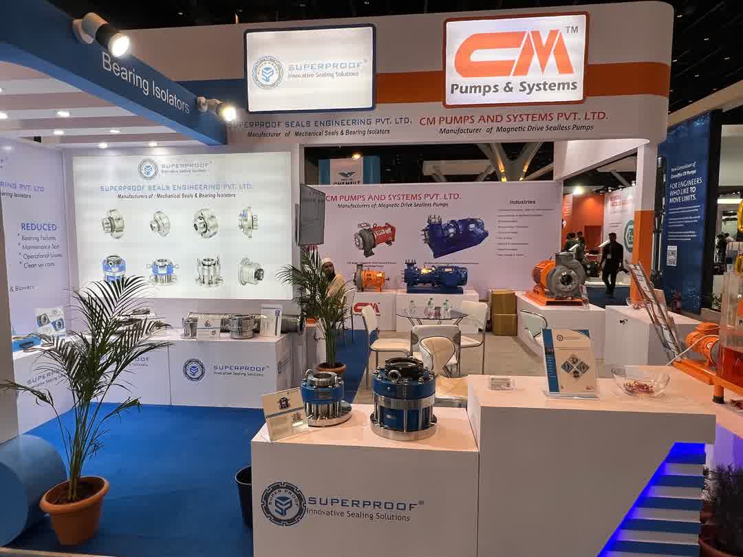 Chemtech BKC 2022