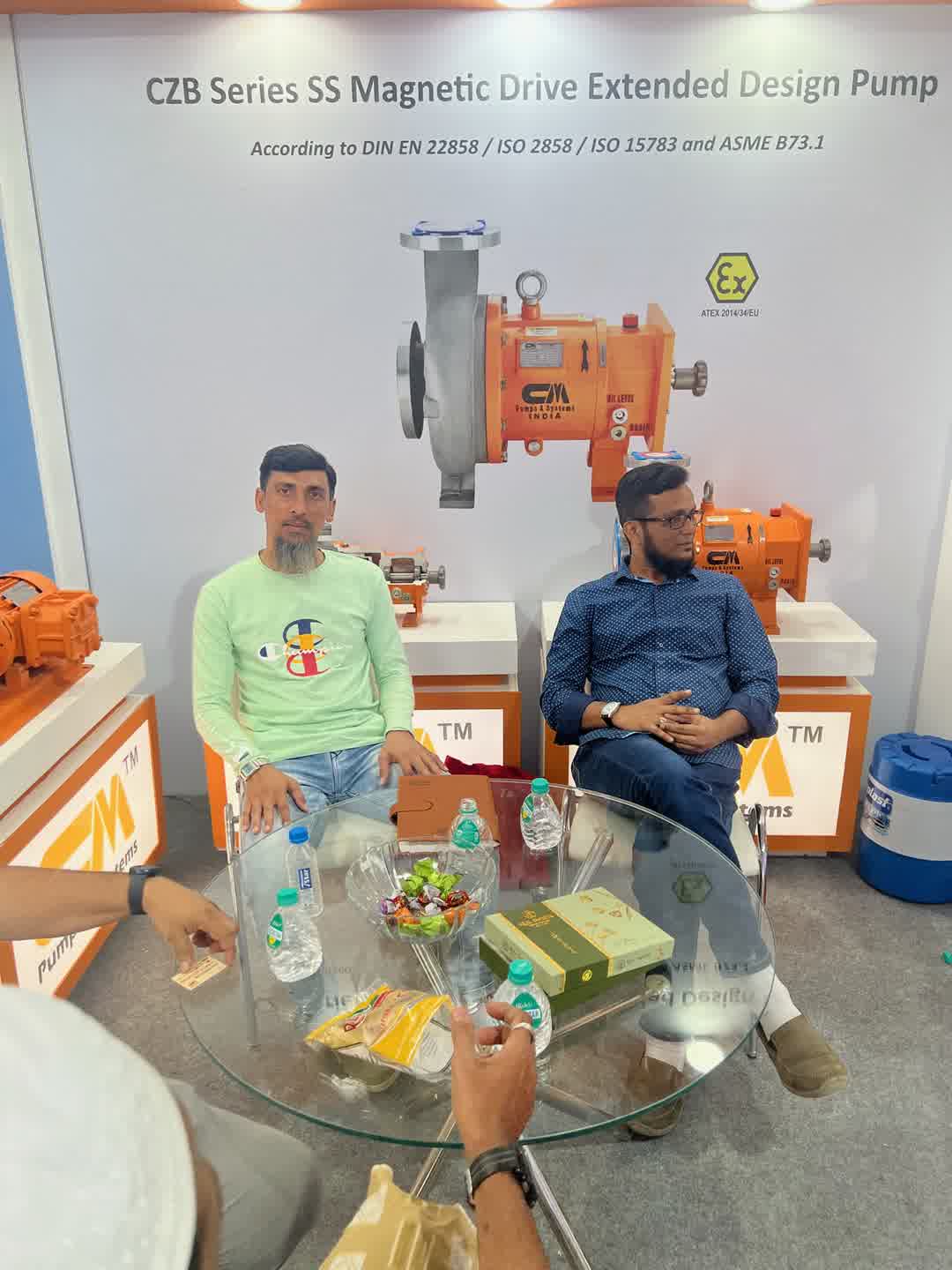 Dahej 2021