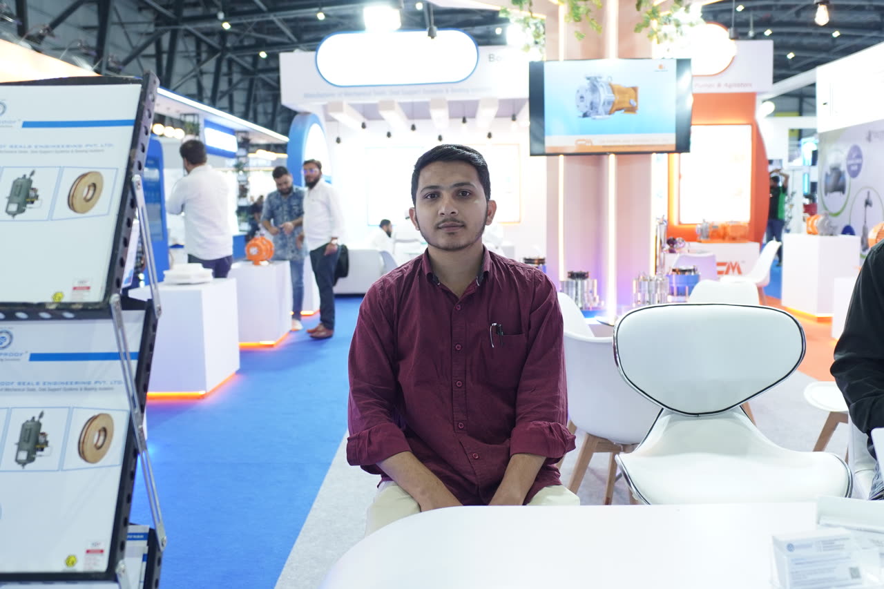 New Exibition