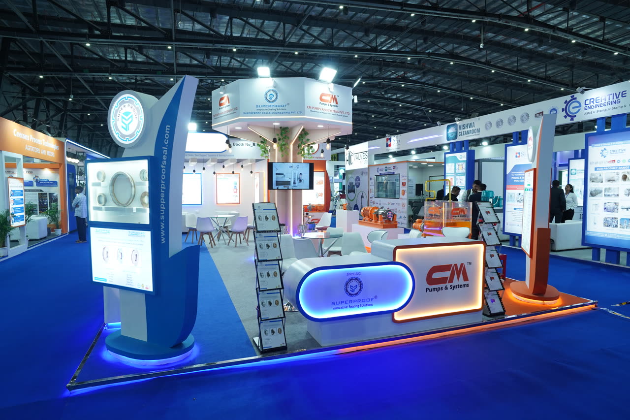 New Exibition