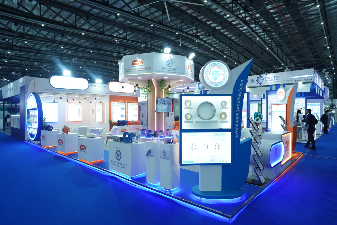 New Exibition