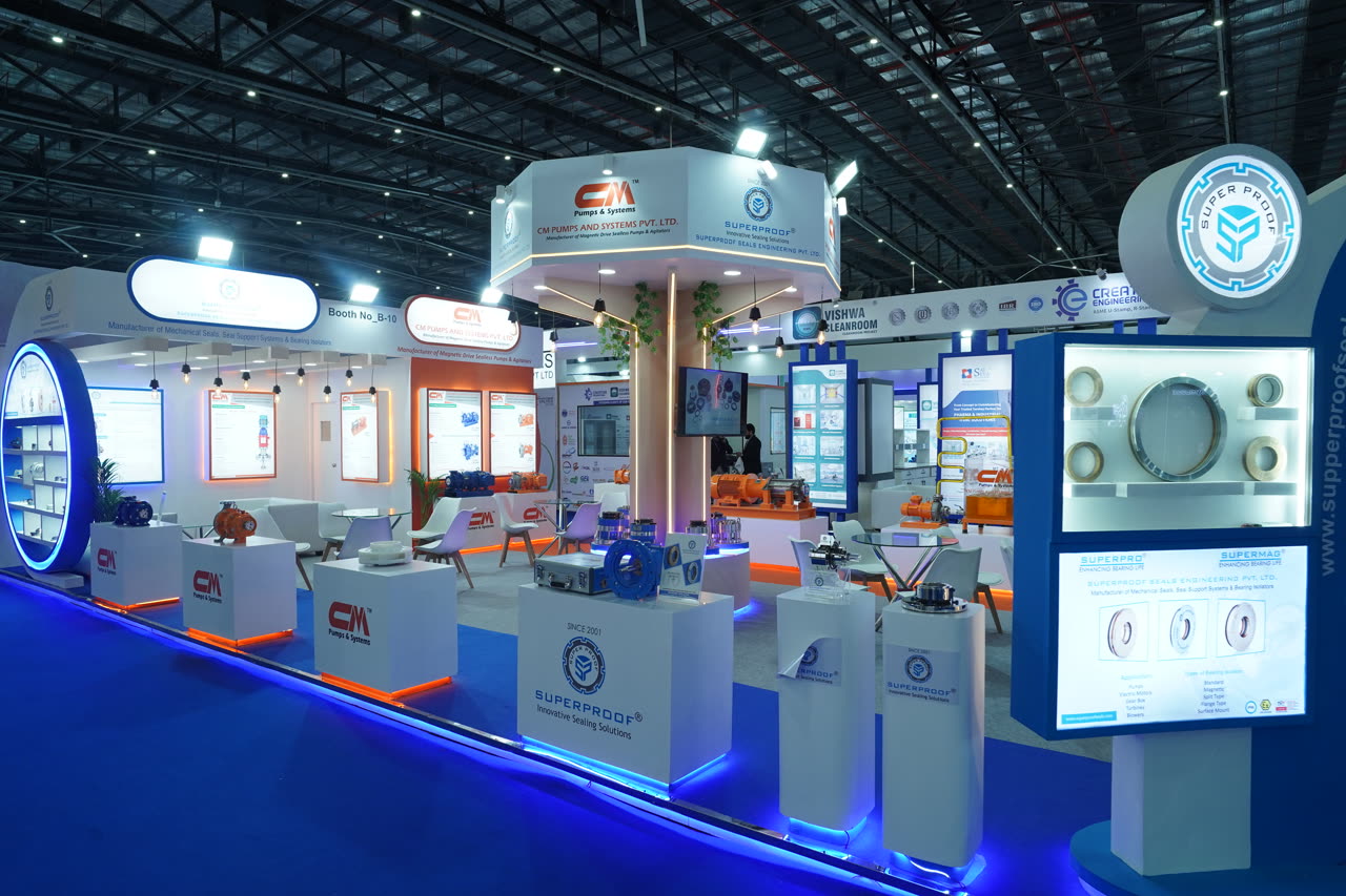 New Exibition
