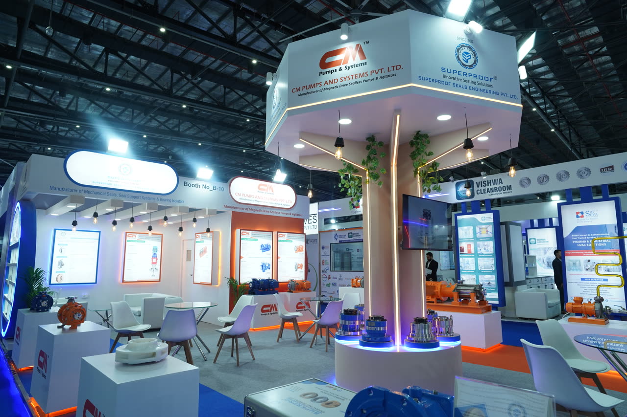 New Exibition