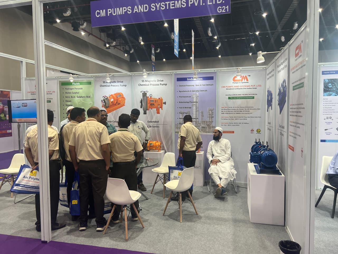 Pharmalytica- Hyderabad