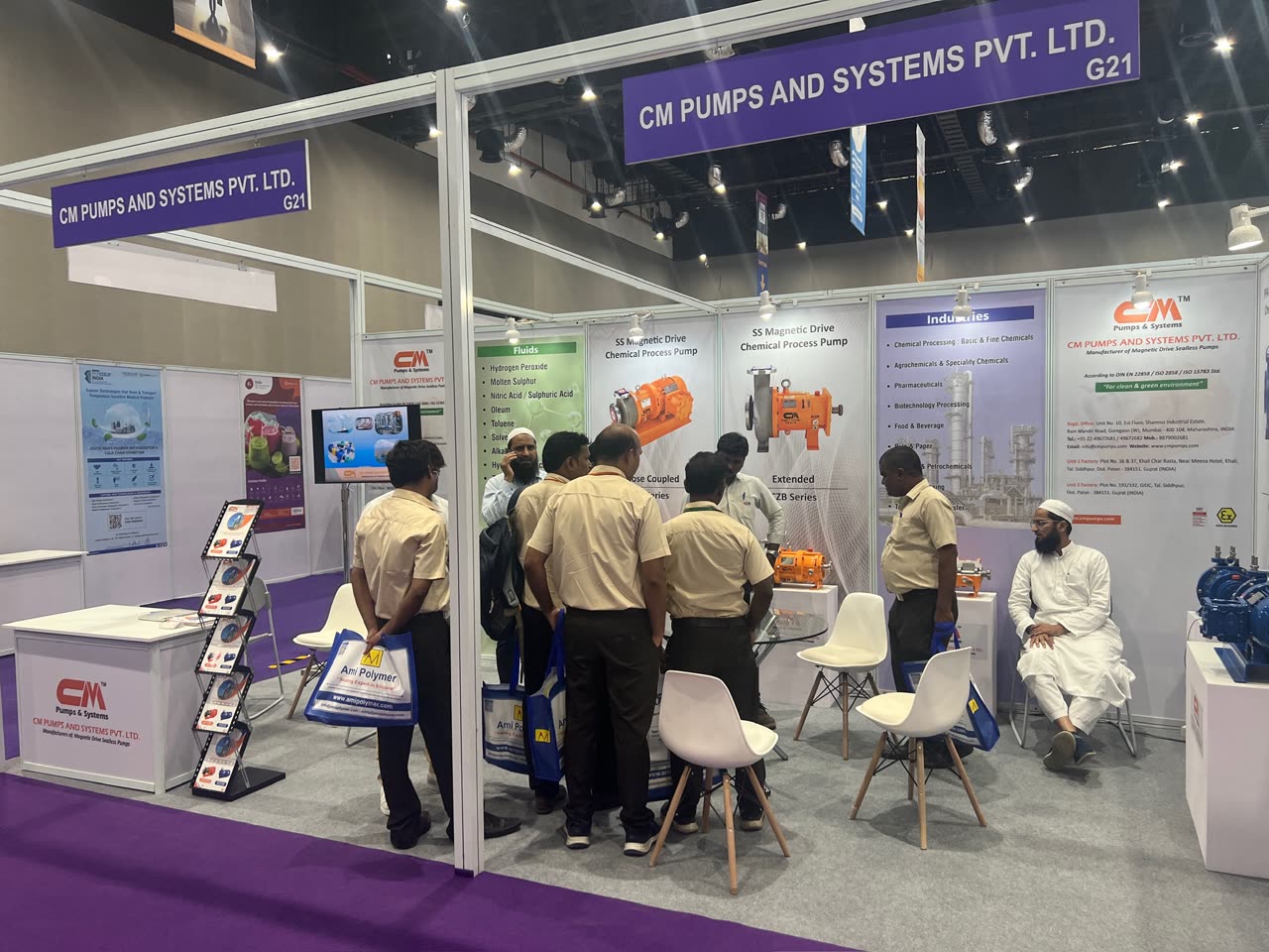 Pharmalytica- Hyderabad