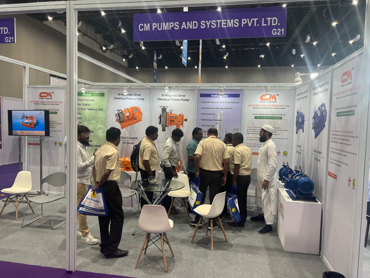 Pharmalytica- Hyderabad